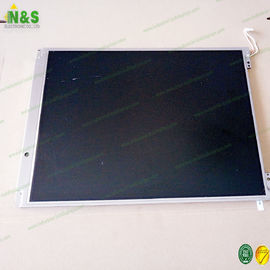 Normalerweise weißes TM121SV-02L04 TORISAN industrieller LCD zeigt 12,1 Zoll 800×600 TN an