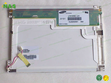 SANSUNG LTN104S2-L01 Platte 800×600 10,4 Zoll Samsungs LCD neu und ursprünglich auf Lager