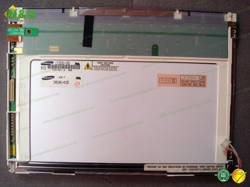 LT121S1-153 Samsung LCD Platte 12,1 Zoll mit Beschriftungsbereich 246×184.5 Millimeter
