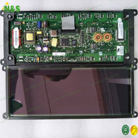 8,9 Zoll färbt industrielle Anzeige LCD-Anzeigen-EL640.200-SK Monochrom