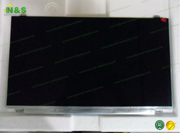 15,6 Zoll LP156WF4-SPH3 TFT LCD Oberflächenblendschutz des Modul-Entwurfs-359.5×223.8×3.2 Millimeter