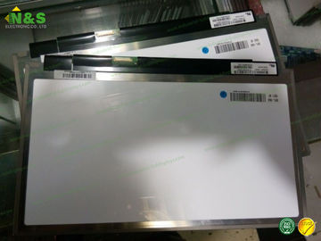 Normalerweise schwarze Blendschutzoberfläche Fahrwerkes LCD des Platten-LP133WD2-SPB1 13,3 Zoll-1600×900