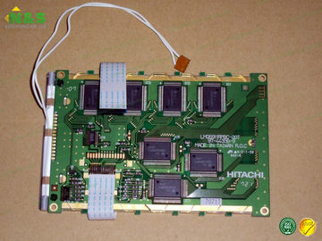 Platte LMG6911RPBC STN-LCD Rechteck-Pixel-Konfigurations-Hitachis LCD 5,7 Zoll