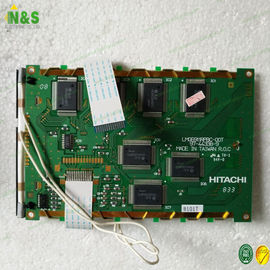 5,7 Beschriftungsbereich 115.17×86.37 Millimeter Zoll Hitachis LCD Platten-LMG6911RPBC-00T 320×240