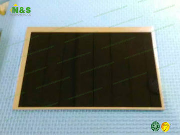Normalerweise schwarze industrielle LCD Anzeigen INNOLUX HJ070IA-02F mit Beschriftungsbereich 149.76×93.6 Millimeter