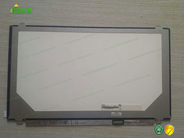 N156HGE-EAL Rev.C1 15,6 Zoll LCD-Flachbildschirm für Poctable Fernsehplatte