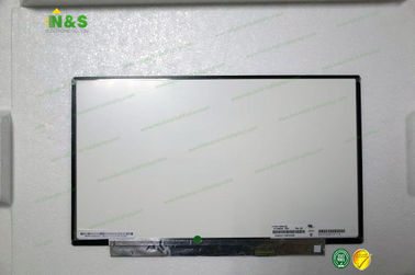N133BGE-EB1 Innolux LCD Platten-Punktematrix-Blendschutzoberfläche, Frequenz 60Hz