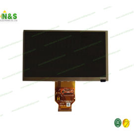 DJ070NA-03J 7,0 Lampen-Art WLED des Zoll LCD-Anzeigefeld-Modul-800×480 ohne Fahrer