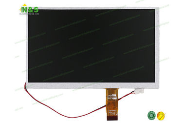 Normalerweise weiße Entschließung Innolux LCD des Platten-AT070TN07 V.D 7,0 Zoll-480×234