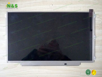 Platte der HB125WX1-100 industrielle LCD Touch Screen Monitor-Entschließungs-1366×768 Tft