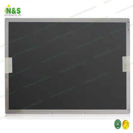 Normalerweise weißer industrieller LCD zeigt Zoll 1024×768 BOE HT150X02-100 15,0 an