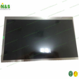 10,1“ industrieller LCD zeigt CLAA101WK01 Schwarzes Tw-Gondelstation 1280×720 Entschließungs-BOE normalerweise an