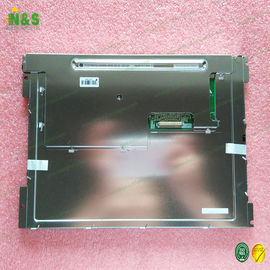 TCG104VGLAAANN-AN00 industrieller LCD zeigt normalerweise weiße Entschließung 640×480 10,4 Zoll an