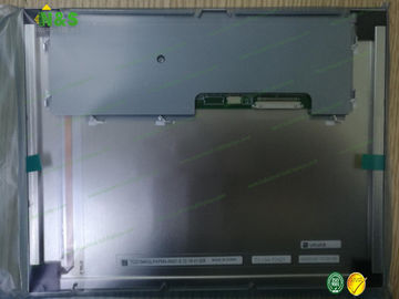 Normalerweise schwarzer industrieller LCD zeigt 10,4 Platte des Zoll-TCG104XGLPAPNN-AN31-S TFT an