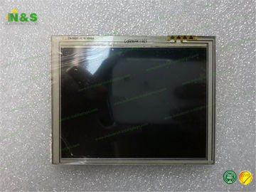 4,0 Zoll Fahrwerkes LCD lange Lebensdauer des Platten-normalerweise weiße Kontrast-LB040Q03-TD01 des Verhältnis-300/1