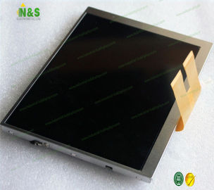 PD064VX1 PVI industrieller LCD zeigt 6,4 Zoll normalerweise weißes vertikaler Streifen-Pixel RGB an