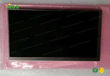 Farbenreiches Noten-Bildschirmanzeige-Modul PVI 8,0&quot; TFT LCDs industrielles PW080XU4