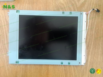 640×480 industrieller LCD zeigt 10,4 Beschriftungsbereich 211.2×158.4mm des Zoll-NL6448AC33-18J an