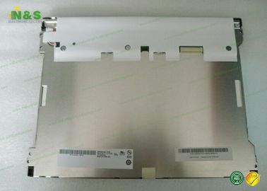 G121UAN01.0 12,1 Platte des Zoll-AUO LCD, LCD-Anzeigefeld für Laptop