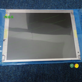 Platte normalerweise weißes NL8060BC31-47 12,1 Zoll NEC LCD für Industrie