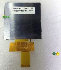 Schwarzes Tianma industrieller LCD zeigt 3,0&quot; Hand-320 × 320 Entschließung an