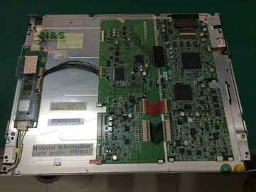 Tischplattenplatte NL10276AC28-01F monitor NEC TFT LCD NLT 14,1 Zoll LCM 1024×768