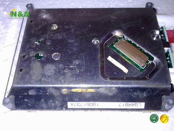 4,0 scharfer LCD Ersatz-Schirm des Zoll-LCM, scharfes LCD-Anzeigen-Modul LQ4RB17