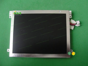 Lampen-Art LQ074V3DC01 scharfe LCD des Platten-7,4 Zoll-LCM 640×480 CCFL 24 Monate Garantie-
