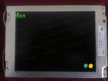 Scharfe LCD Platte LQ12X022 12,1 vertikaler Streifen-Konfiguration der Zoll-diagonale Größen-LCM RGB