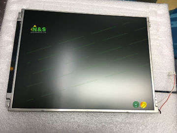 Laptop scharfes LCD-Anzeigefelder LQ12DX02 SCHARFES 12,1 &quot; Farbe LCM 1024×768 262K Stütz