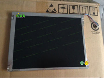 12,1 bewegen Sie diagonale scharfe LCD Platte LQ121S1DG61 800×600 LCM ohne Fingerspitzentablett Schritt für Schritt fort