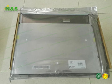 Platte 1280×1024 Digital AUO LCD, Ein-Si TFT LCD Auo-LCD-Bildschirm-LB190E02-SL01 19,0 Zoll