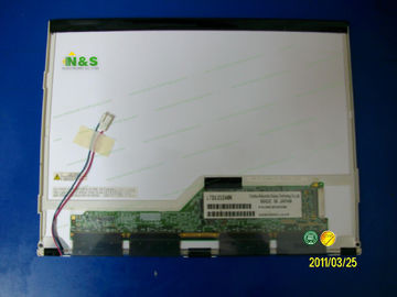 Auflagen-/Tablet-industrielle Noten-Bildschirmanzeige LTD104KA3S Toshiba 10,4“ LCM 1024×768