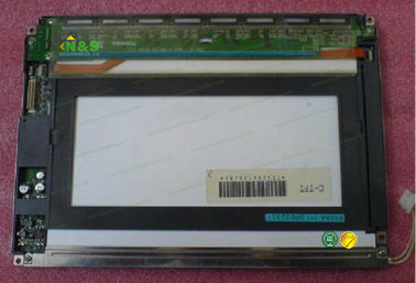 9,5-Zoll-Bildschirm Größe industrieller LCD zeigt LTM09C035 Toshiba LCM 640×480 an