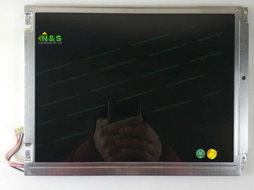 NLT 10,4 Zoll LCM industrielle Anzeige NEC LCD-Bildschirm 640×480 NEC-NL6448AC33-29