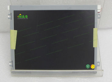 Industrielle Anwendung scharfe LCD-Platte LQ084S3LG02 8,4&quot; Frequenz LCM 800×600 60Hz