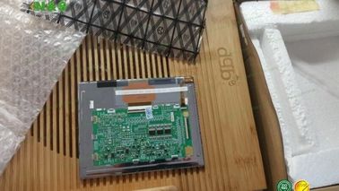 5,7 Zoll LCM industrieller LCD zeigt TCG057QVLBB-G00 Kyocera 320×240 industrielle Anwendung an