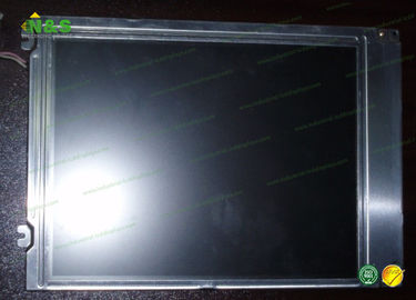 Medizinischer Lcd Schirm LCBLDT163MC NAN YA CSTN-LCD vertikaler Streifen-Pixel 7,4 Zoll RGB