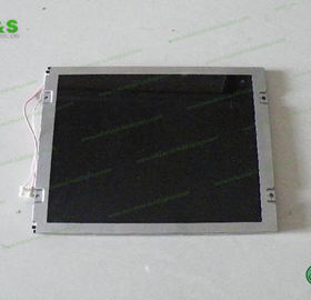 8,4 Zoll medizinischer LCD zeigt T-51638D084J-FW-A-AB OPTREX Blendschutzoberfläche an