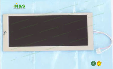 6,2 Zoll 640×240 medizinischer LCD zeigt KCG062HV1AE-G00 Kyocera flache Rechteck-Anzeige an