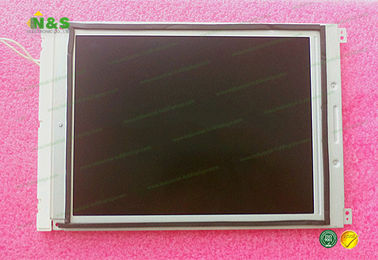 9,4 Zoll 640×480 medizinischer LCD zeigt DMF50260NFU-FW-21 OPTREX FSTN-LCD an