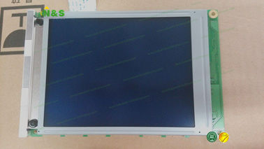 5,7 Zoll-medizinischer Grad-Monitoren, medizinische Lcd-Platte SP14Q002-B1 HITACHI FSTN-LCD