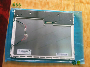 15,0 Ein-Si TFT LCDs 15,0 Zoll Innolux LCD Platten-G150X1-L01 industrielle Anwendung Zoll-1024×768
