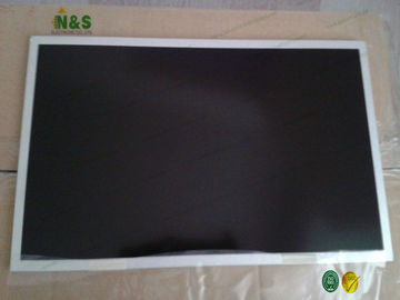 G154IJE-L02 Innolux LCD Pixel-Dichte Platten-Ein-Si TFT LCDs 15,4 Zoll-1280×800 60Hz 98 PPI