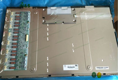 G260J1-L05 CHIMEI Innolux Touch Screen Ein-Si TFT LCD 25,5 Zoll-Größe 1920×1200