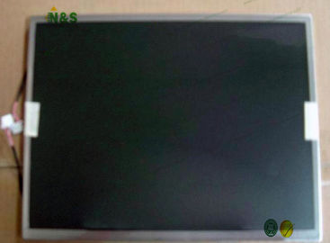 Anzeigen-Farbe G121X1-L01 AUO LCD Platte CMO-Ein-Si TFT LCDs 12,1 Zoll-262K