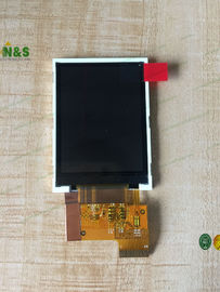 TM022HDHT1-00 Tianma LCD zeigt Pixel-Dichte Ein-Si TFT LCDs 2,2 Zoll-240×320 180 PPI an