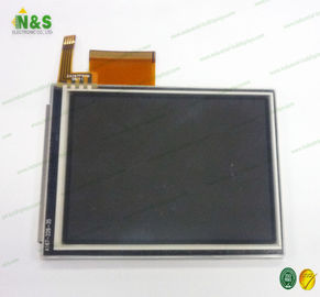 Blendschutzoberflächenzoll 240×320 LQ035Q7DH08 scharfes LCD-Platten-Ein-Si TFT LCDs 3,5
