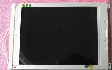 Harte Beschichtungs-Oberfläche scharfe industrielle Anwendung des LCD-Platten-LQ035Q7DB02 3,5 Zoll-240×320