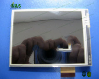 3,7 des Zoll-480×640 scharfes Silikon 60Hz LCD-Bildschirm-des Ersatz-LS037V7DW01 CG